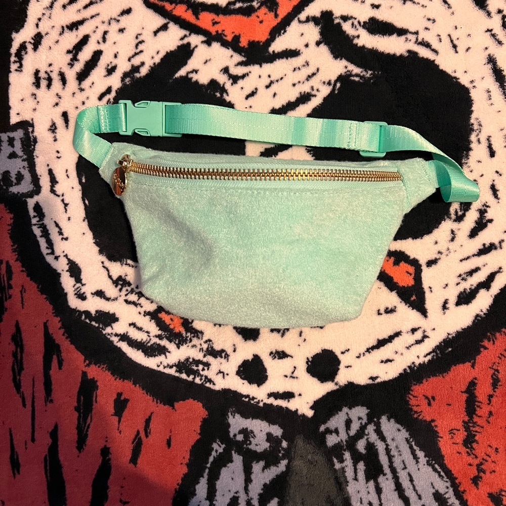 stoney clover x target bag